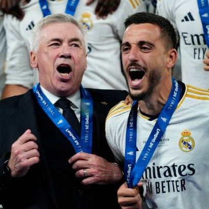 何塞卢：皇马是我的生命，要是能在伯纳乌谢幕将永生难忘