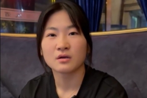 刘贝:上场比赛就要敢打敢拼不怯场 给自己的CUBAL生涯打80分