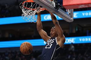 欧记:凯-琼斯接近和阿纳多卢埃菲斯达成一份部分保障合同