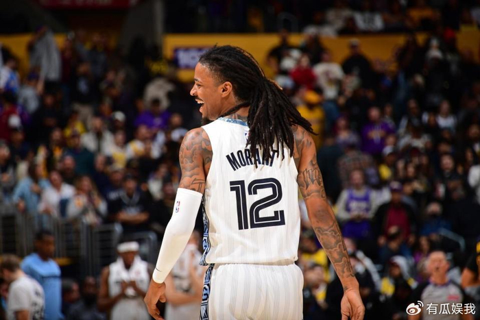 杜兰特转发莫兰特球迷照引遐想！灰熊意向明确 但队记称火箭无意追逐|凯文·杜兰特|明尼苏达森林狼队|迈阿密热火队|特雷-杨|孟菲斯灰熊_新浪体育_新浪新闻
