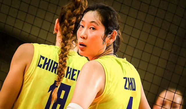 星空体育官方网站-科内10天5战争赛季首冠！朱婷体能面临考验，龚翔宇征服美国球迷|科内利亚诺|泽仁体育|泽仁|意甲|意大利杯_新浪体育_新浪新闻