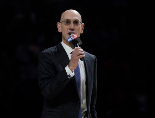 星空体育官方网站-疫情爆发各队千疮百孔 NBA政策让高管们颇为不满