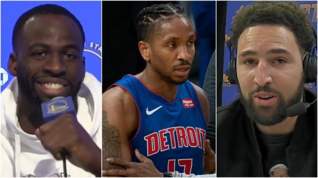 星空体育官方网站-骂战不断升级！追梦狂嘲活塞后卫 汤神大宝贝互喷