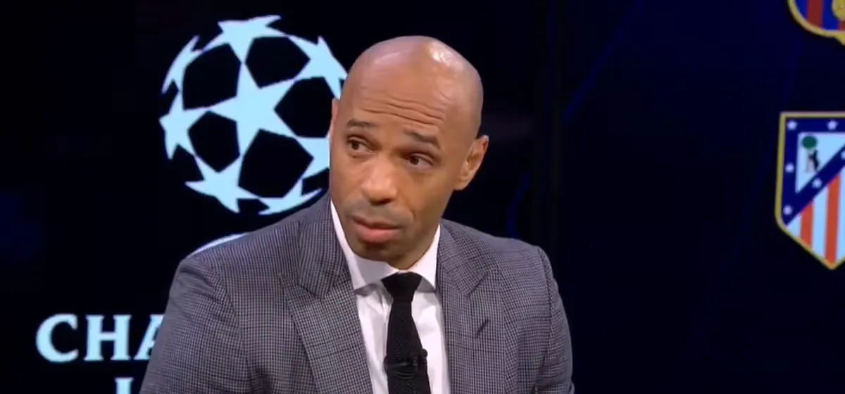 星空体育app下载-亨利：当年龄大了、状态下滑时，萨拉赫应该改踢影锋位置